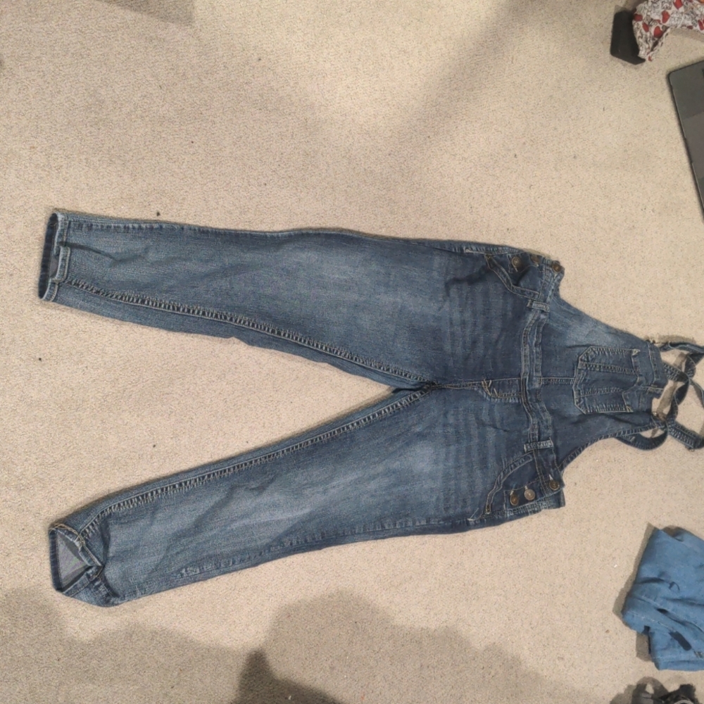 Overall